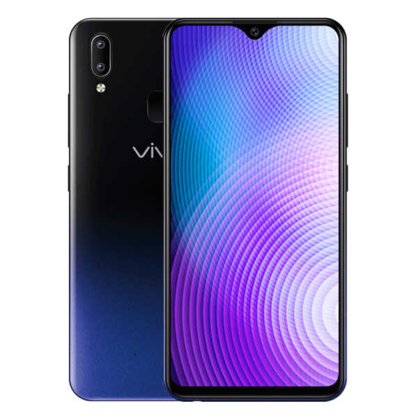 Vivo Y91i MT6762