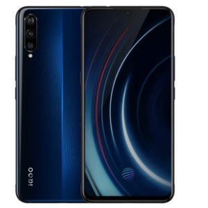 Vivo iQOO