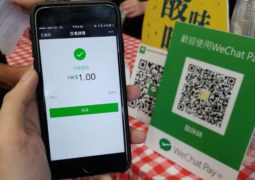 Tencent WeChat Pay