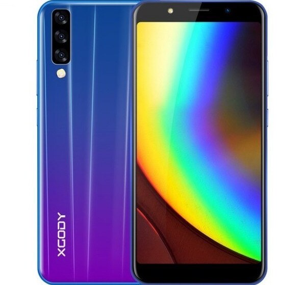 Xgody P20