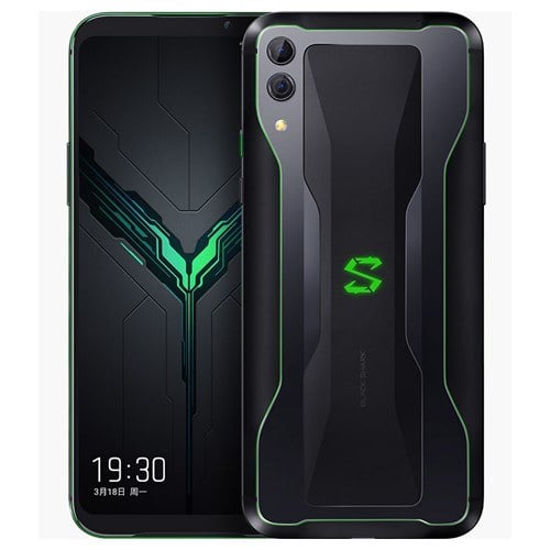 Xiaomi Black Shark 2 - Full Specification, price, review