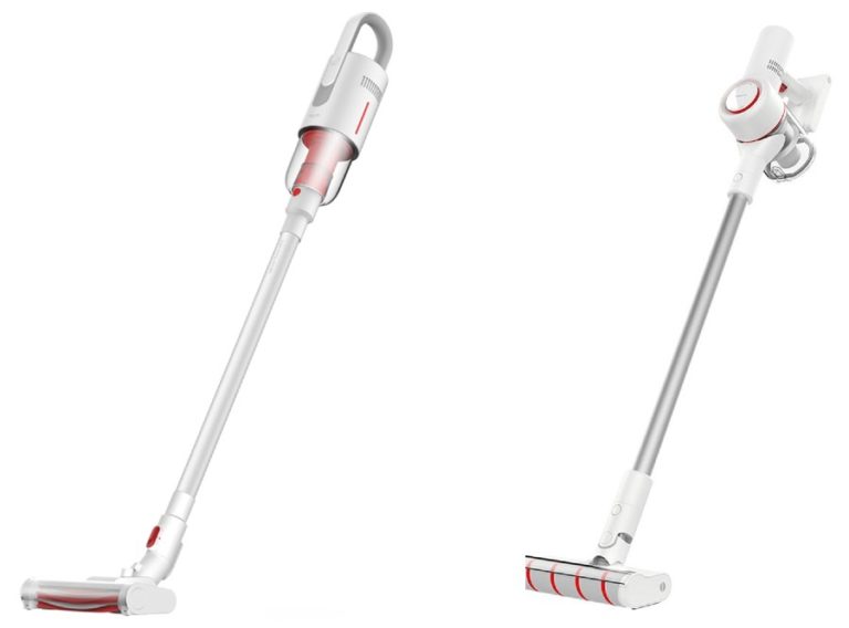 Buy Xiaomi Deerma VC20S And Dreame V9 Cordless Stick Vacuum