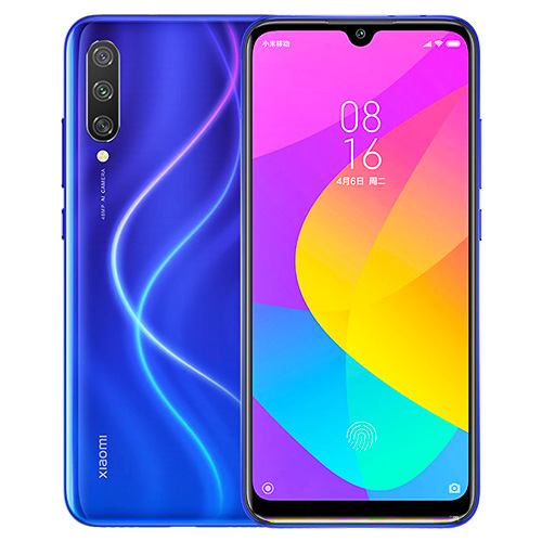 Xiaomi Mi 9 Lite