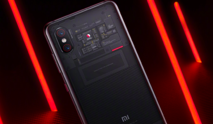 Xiaomi Mi 8 Pro to get Mi Turbo mode that ensures smooth performance in long-term usage Xiaomi Mi 9 Mi Turbo featured