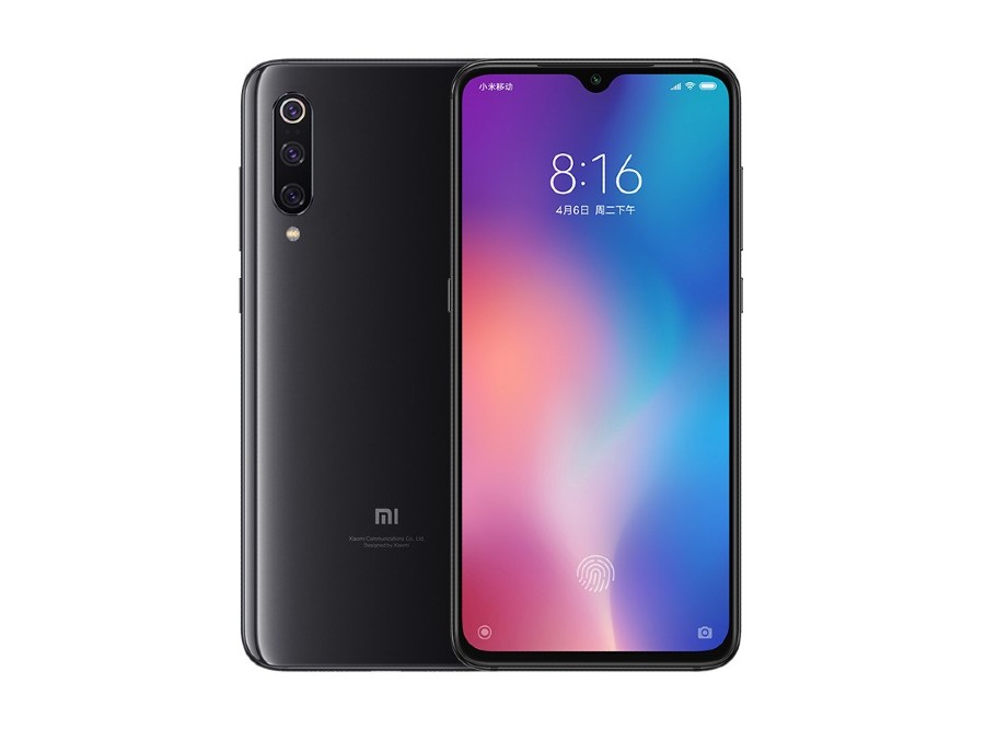 Xiaomi Mi 9 Se Купить Авито