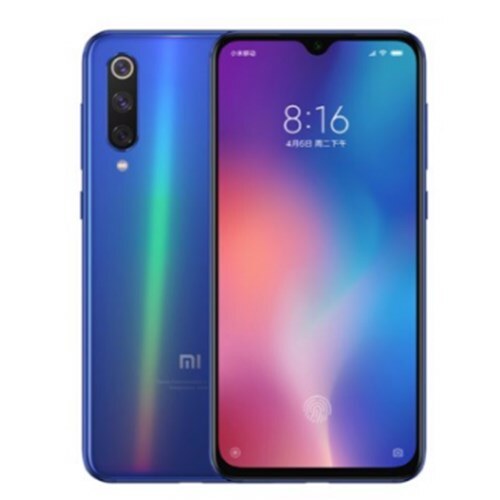 Xiaomi Mi 9X