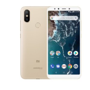 Xiaomi Mi A3 Lite (RUMORED)