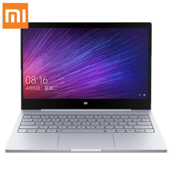 Xiaomi Mi Notebook Air 12.5 inch M3-8100Y