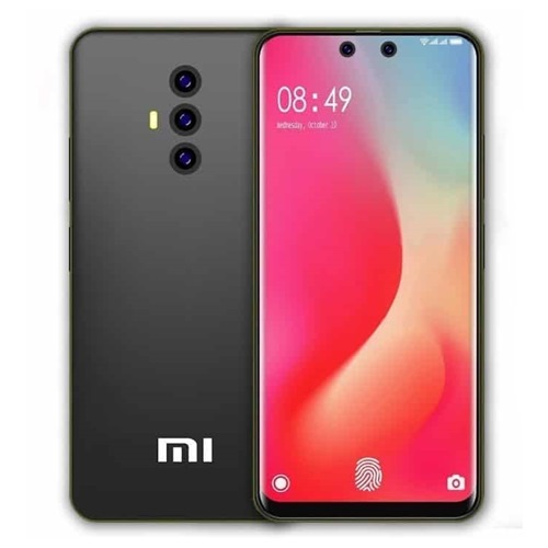 Xiaomi PocoPhone F2 - Full Specification, price, review, compare