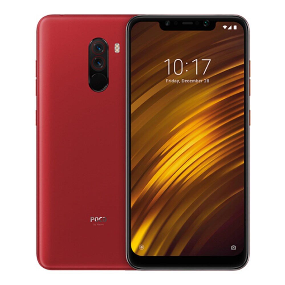 Poco F2 may launch in 2020 - Gizmochina