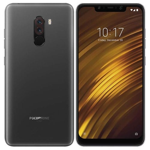 Xiaomi Pocophone F1 Lite