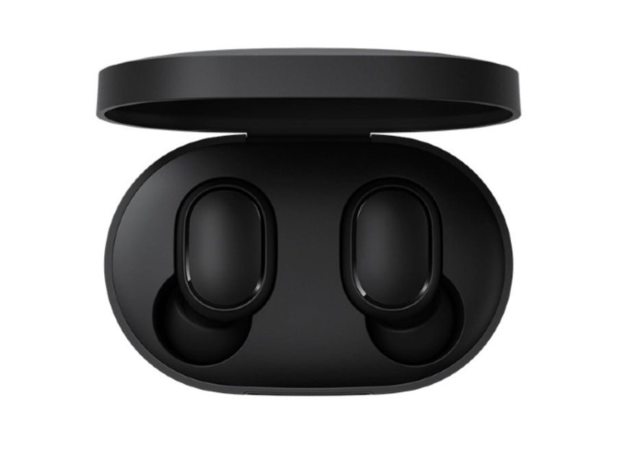Buy Xiaomi Redmi AirDots Wireless Earbuds For Only $21.99