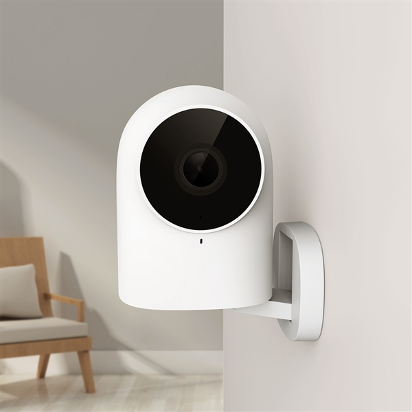 Aqara Smart Camera G2 (Gateway Edition)