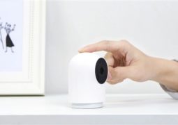 Aqara Smart Camera G2 (Gateway Edition)