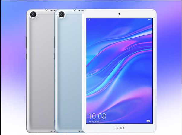 Honor Tab 5