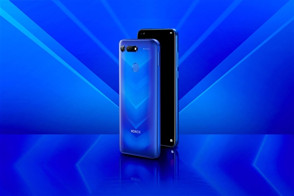 Honor V20 