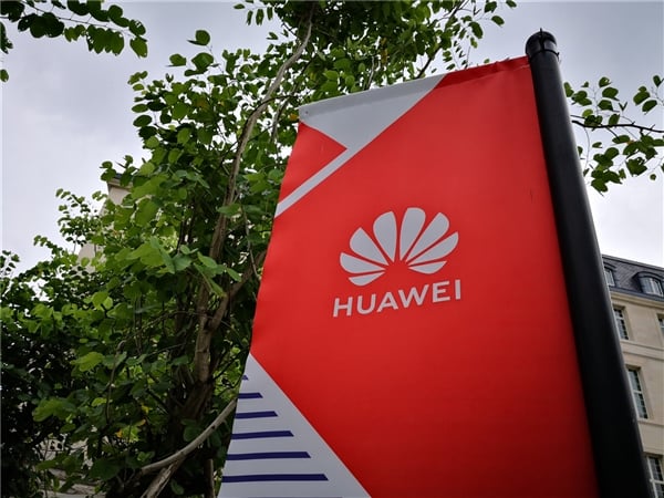 حصلت شركة Huawei India على الرئيس التنفيذي الجديد حيث ينتقل Jay Chen إلى دور قيادي في منطقة آسيا والمحيط الهادئ 107