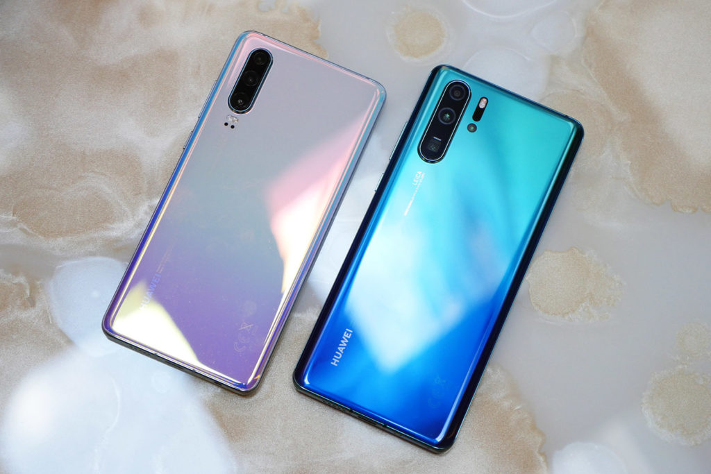 Huawei P30 Pro