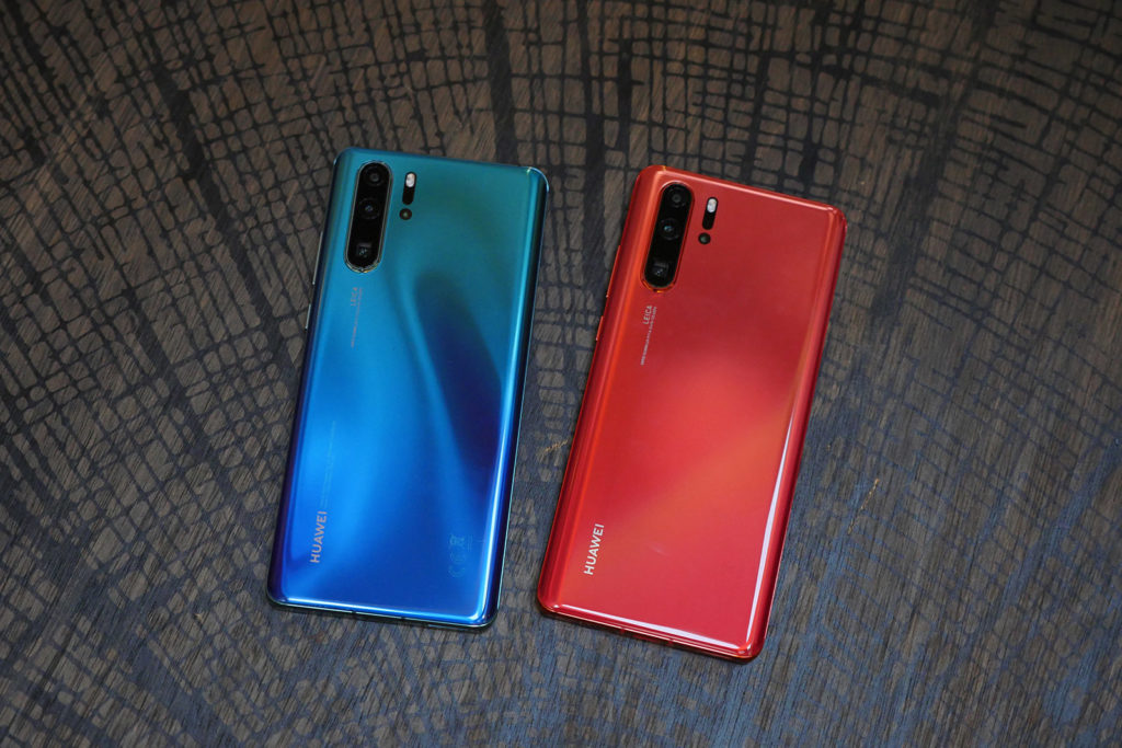 Huawei P30 Pro