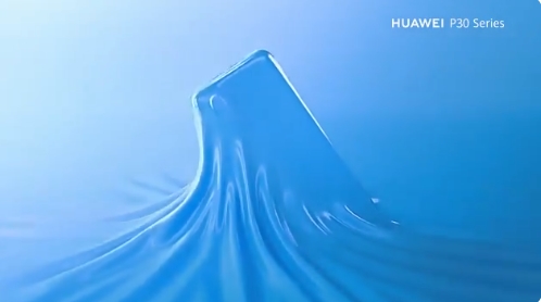 huawei p30 teaser 2