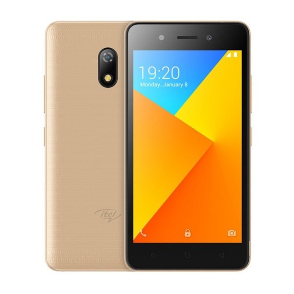 itel A16