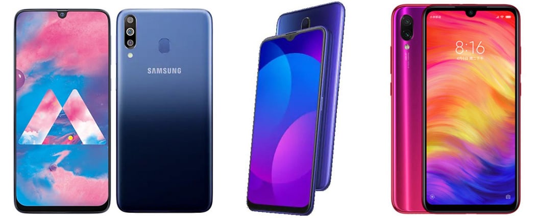 Depot compare oppo f11 pro and redmi note 7 pro xperia