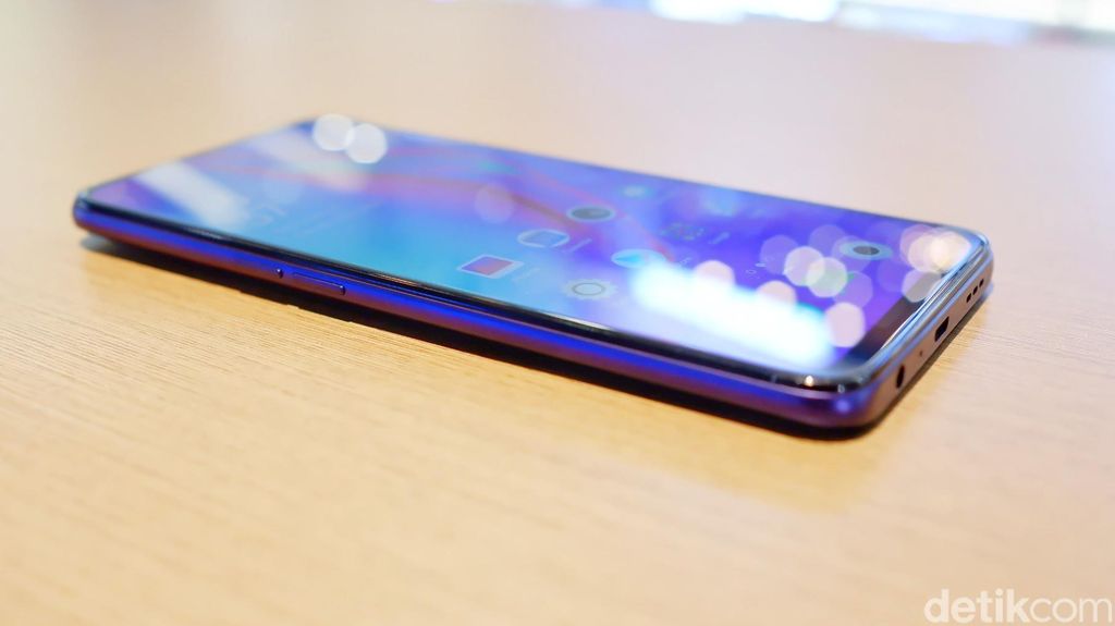 OPPO F11 Pro