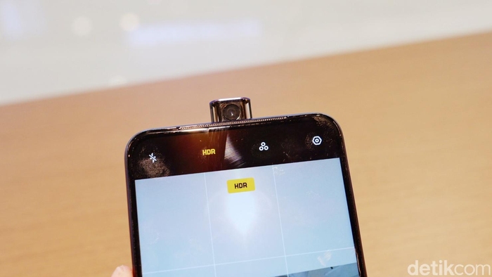 OPPO F11 Pro