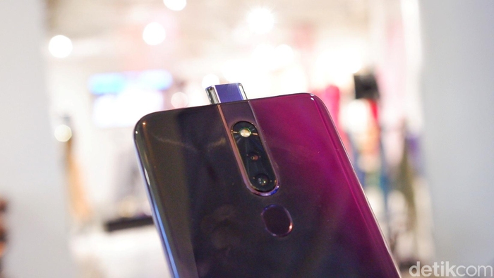 OPPO F11 Pro