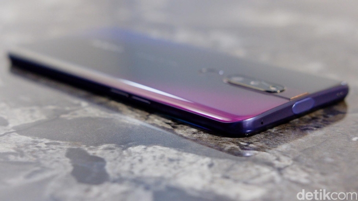 OPPO F11 Pro