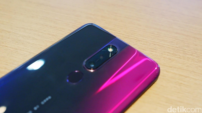 OPPO F11 Pro