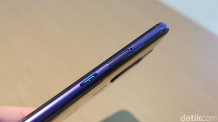 OPPO F11 Pro
