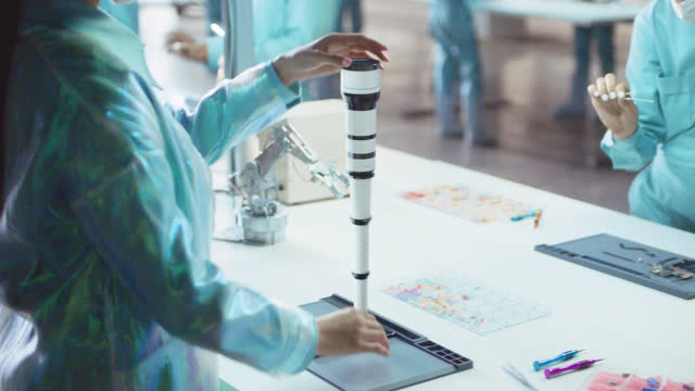 Oppo Reno Creative Video Teaser
