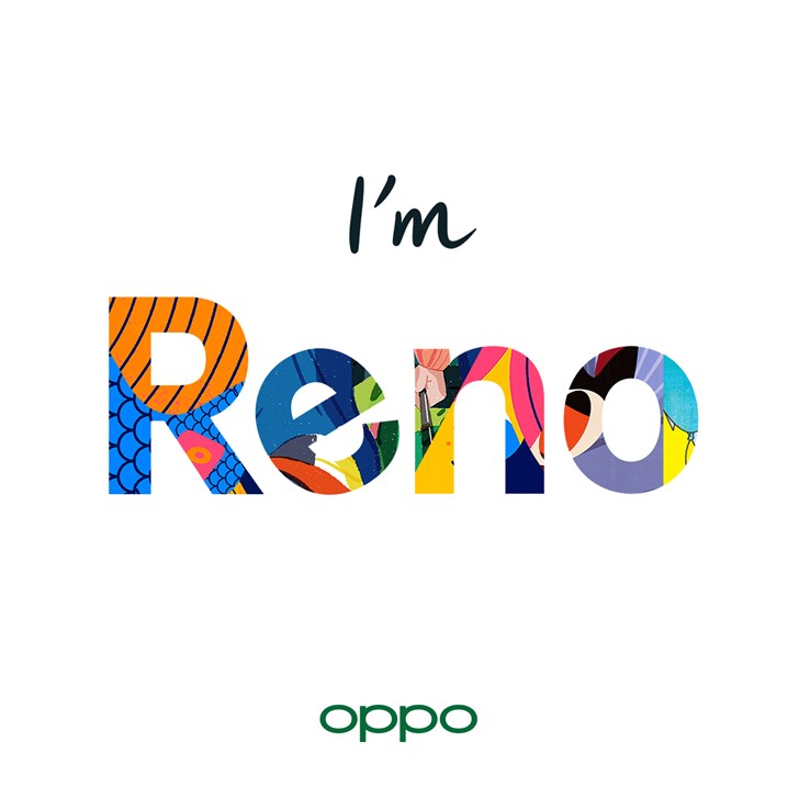 Oppo Reno