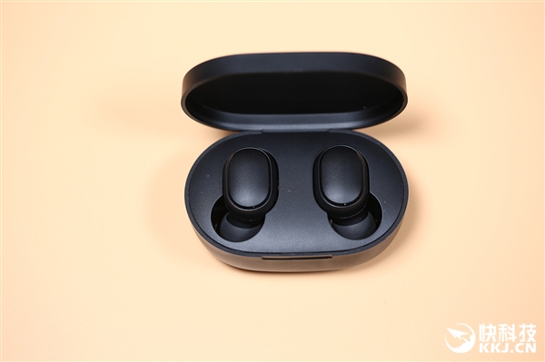 Redmi AirDots True Wireless Earbuds