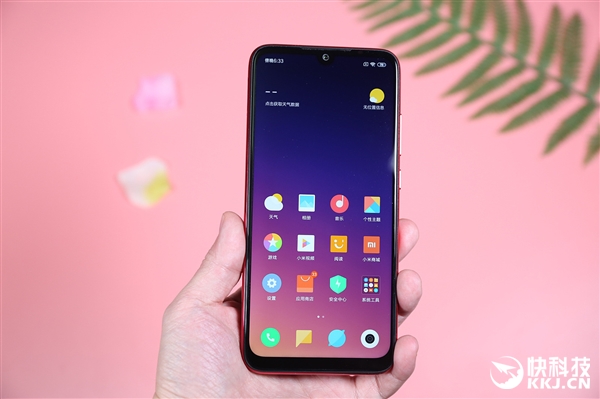 redmi note 7 pro