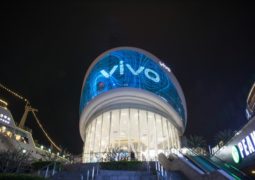 Vivo Lab