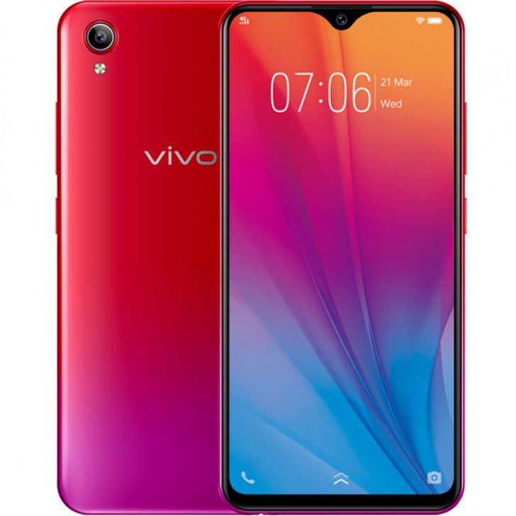 Vivo Y91i