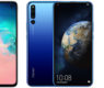 Compare Samsung Galaxy A10 Vs Samsung Galaxy A50