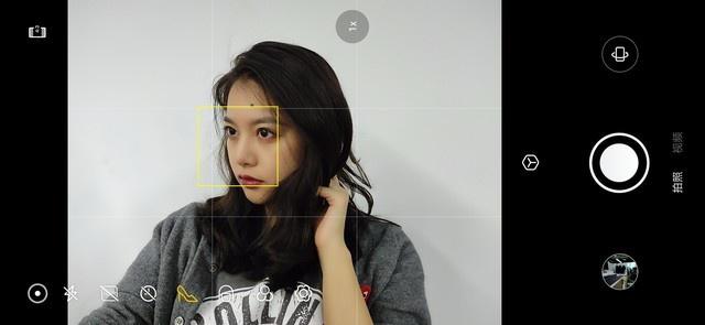 Lenovo Z6 Pro camera review