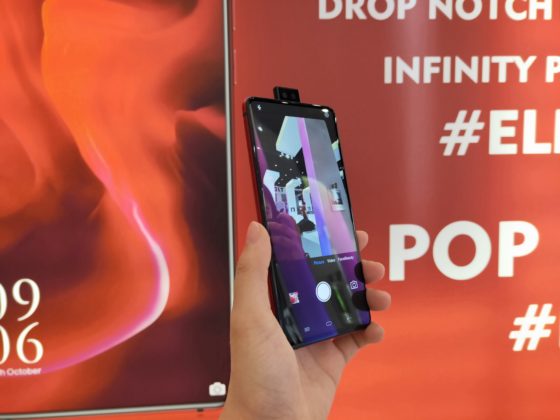 Elephone U2