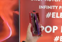 Elephone showcases unreleased smartphones at Global Sources exhibition in HongKong Elephone U2