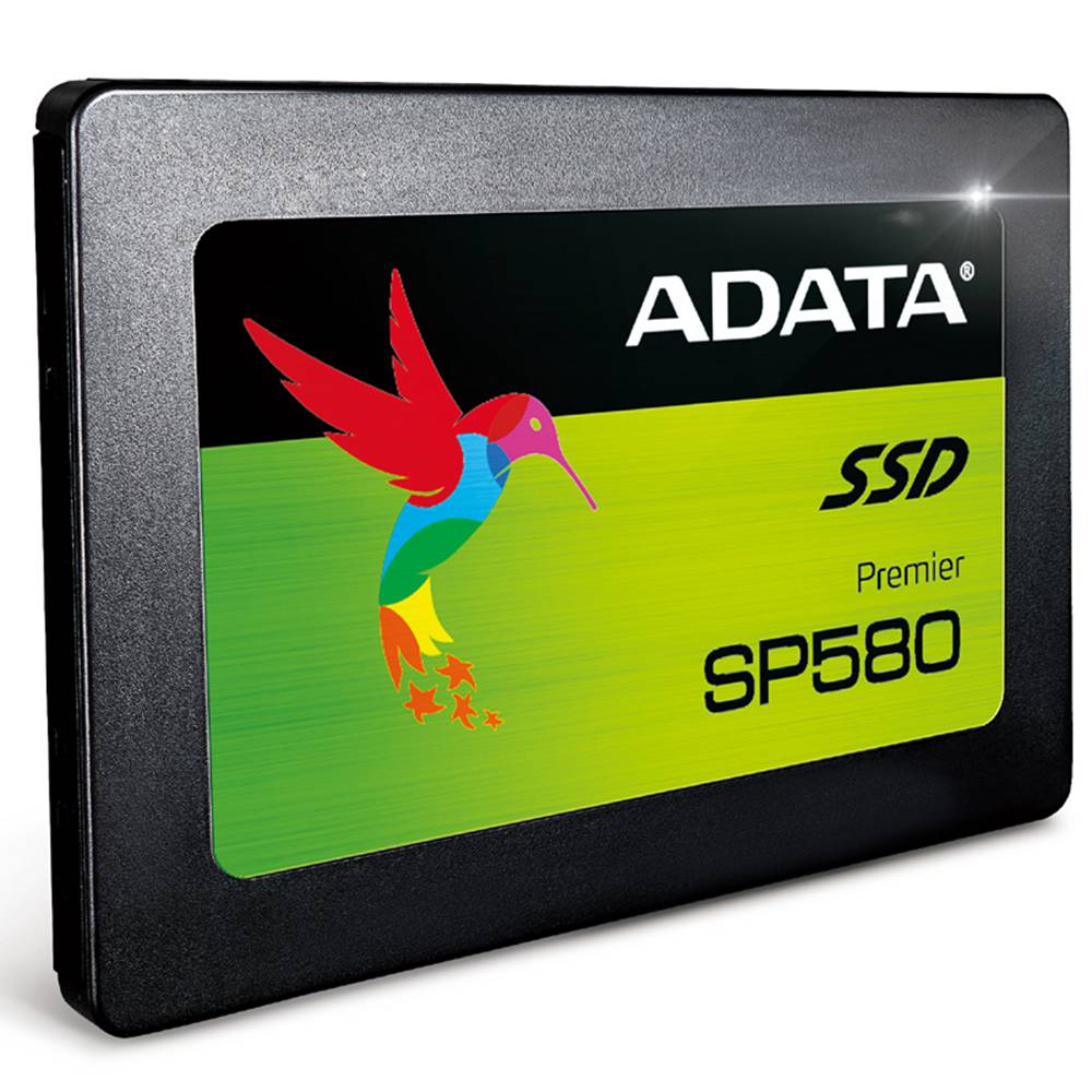 Buy ADATA SP580 480GB And 240GB SSD SATA Internal Solid State