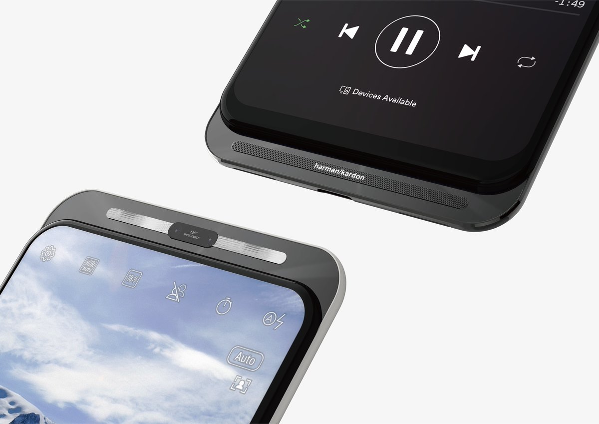 Calon Ponsel Anyar Asus Mirip Nokia Jadul, Seperti Apa?
