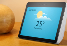 Amazon may join Google to use radar sensors for sleep tracking in its devices – FCC filing shows Amazon Echo Show