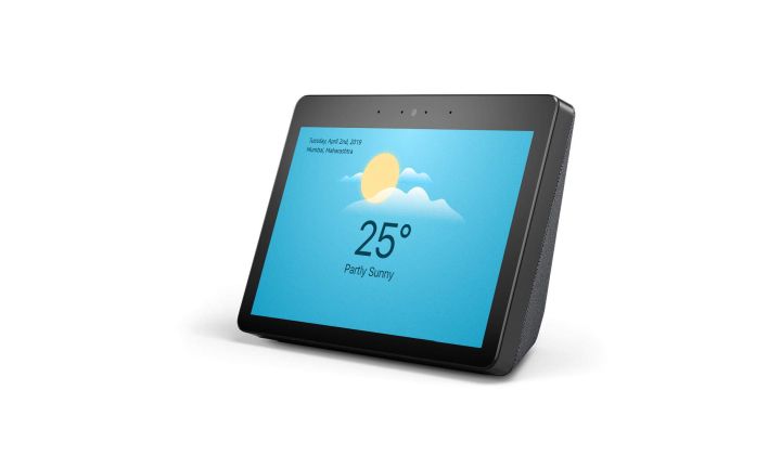 Amazon Echo Show