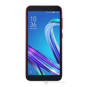 Asus ZenFone Live (L2) SD430