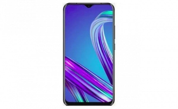 Asus Zenfone 6Z