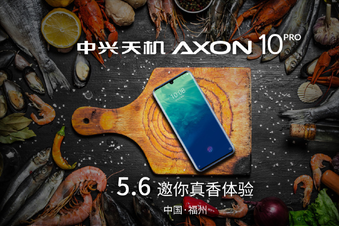 Zte axon 10 pro 5g release date in china Zte axon 10 pro 5g release date in china