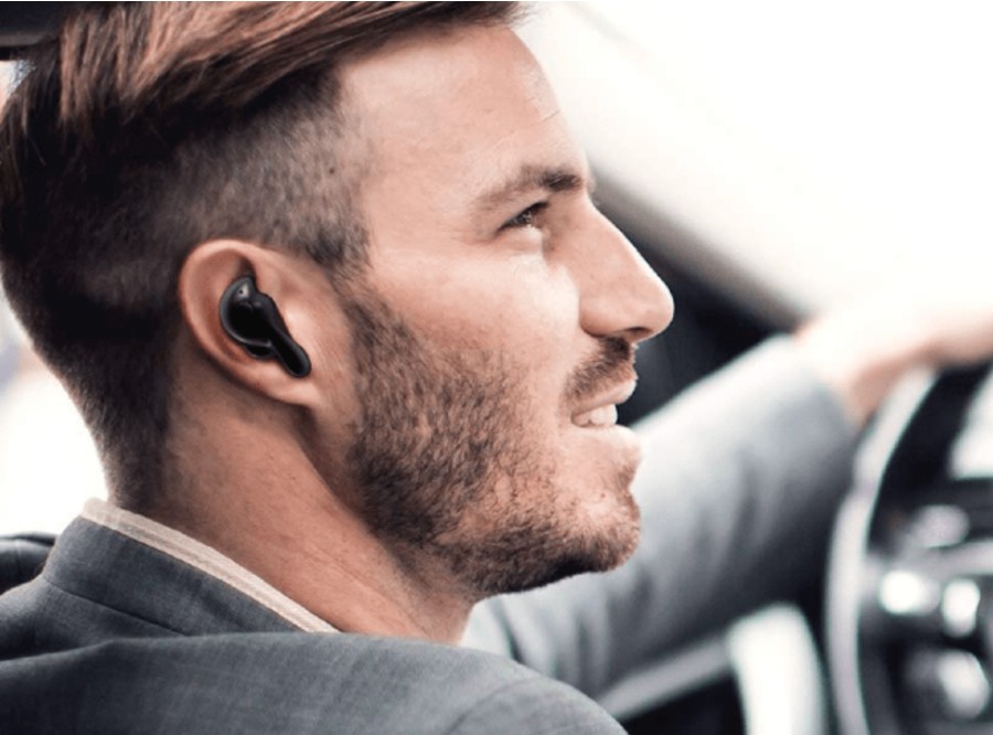 best earbuds for driving